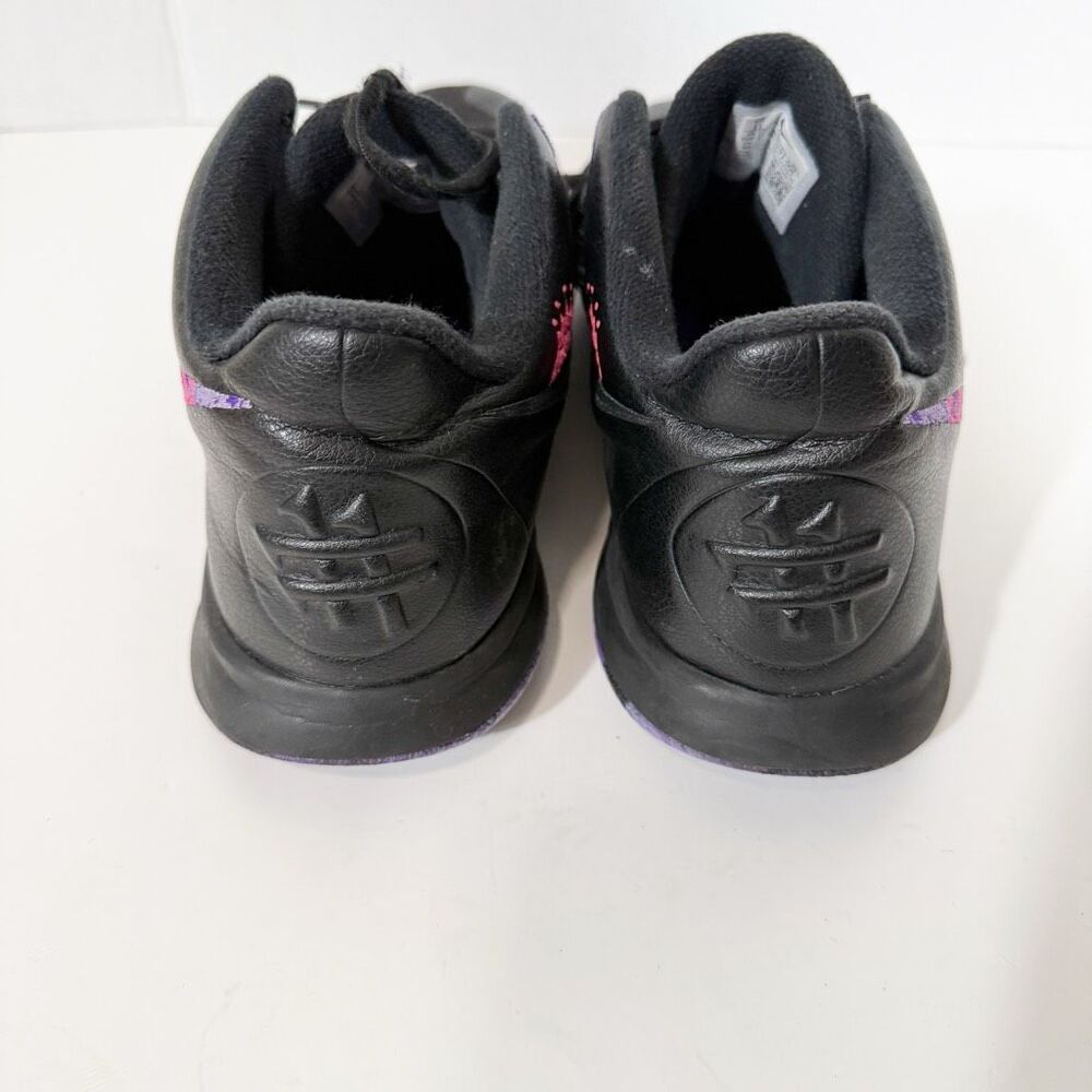 Nike Kyrie Flytrap 3 Ep Fierce‎ Purple CD0191-006 Basketball Sneakers Size 11 - Picture 6 of 9